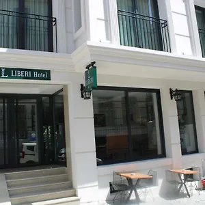 Liberi Taksim Hotel Istanbul