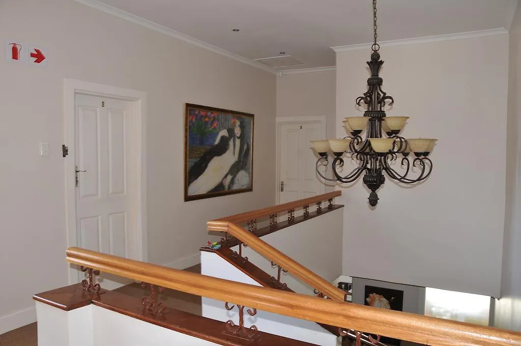 A&A Guesthouse Port Elizabeth