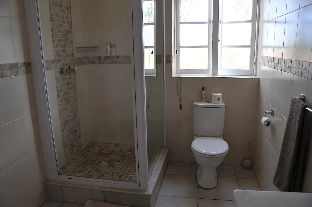 A&A Guesthouse Port Elizabeth 3*,  Republika Południowej Afryki