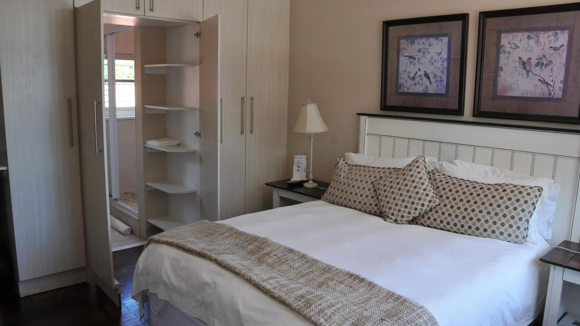 Pensjonat A&A Guesthouse Port Elizabeth