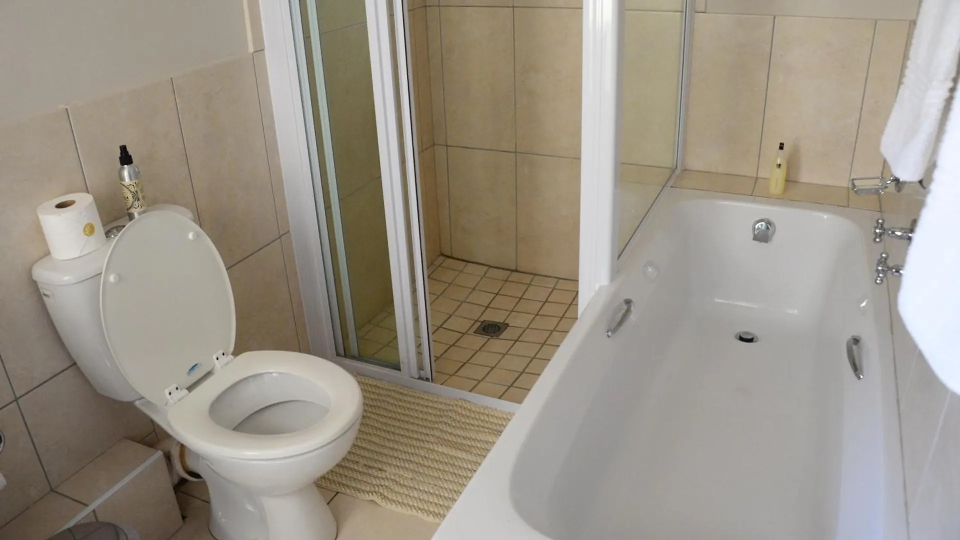 A&A Guesthouse Port Elizabeth