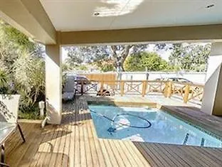 Pensjonat A&A Guesthouse Port Elizabeth