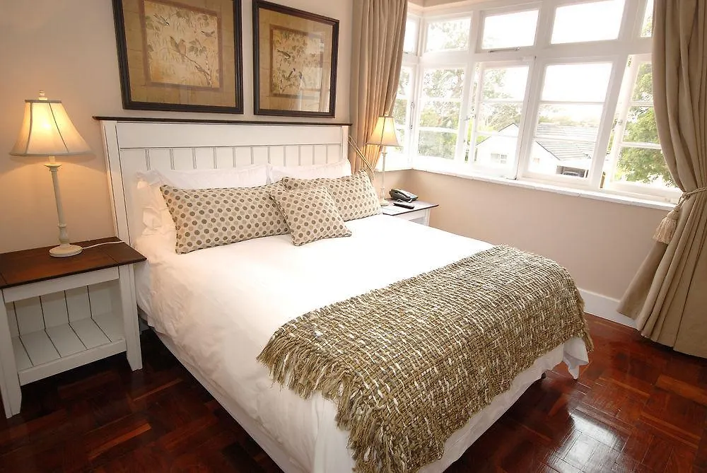 A&A Guesthouse Port Elizabeth 3*,  Republika Południowej Afryki