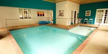 *** Pensjonat A&A Guesthouse Port Elizabeth Republika Południowej Afryki