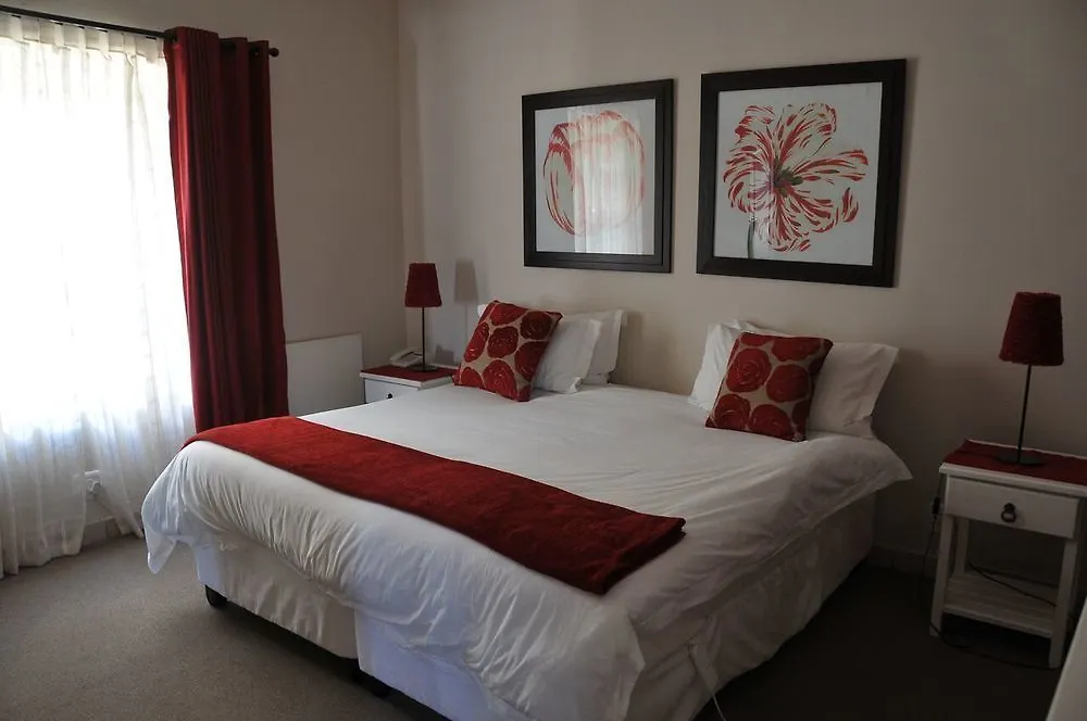 A&A Guesthouse Port Elizabeth Pensjonat