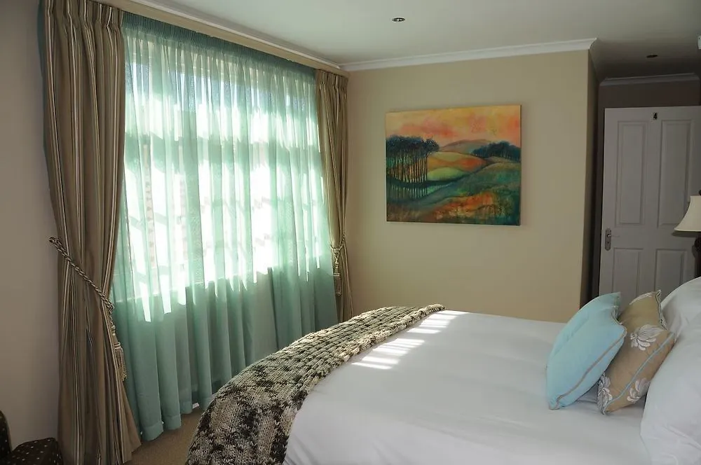 Pensjonat A&A Guesthouse Port Elizabeth