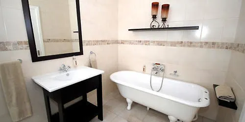 A&A Guesthouse Port Elizabeth Republika Południowej Afryki