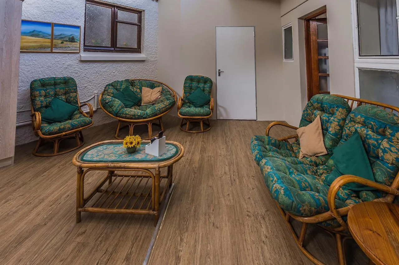 A&A Guesthouse Port Elizabeth