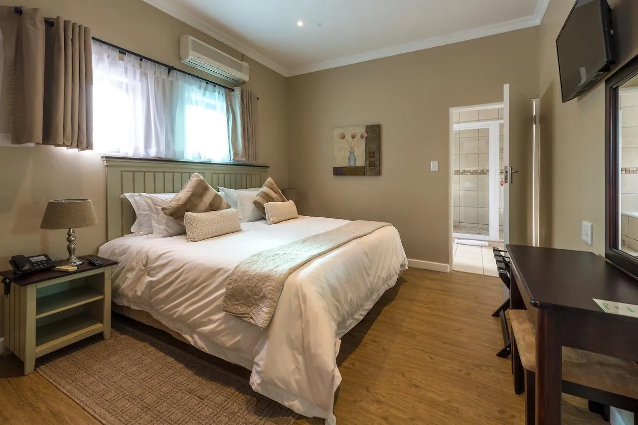 A&A Guesthouse Port Elizabeth Pensjonat