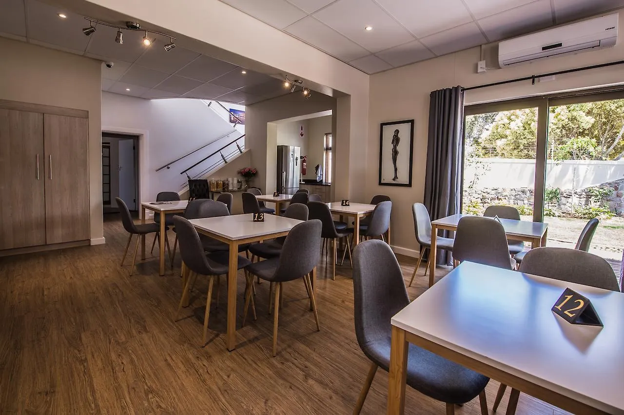 A&A Guesthouse Port Elizabeth 3*,