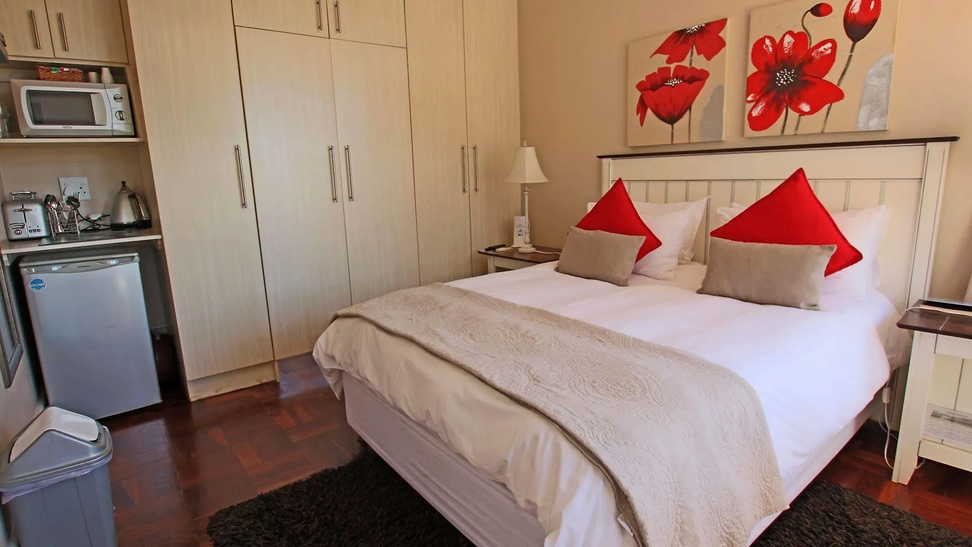 Pensjonat A&A Guesthouse Port Elizabeth