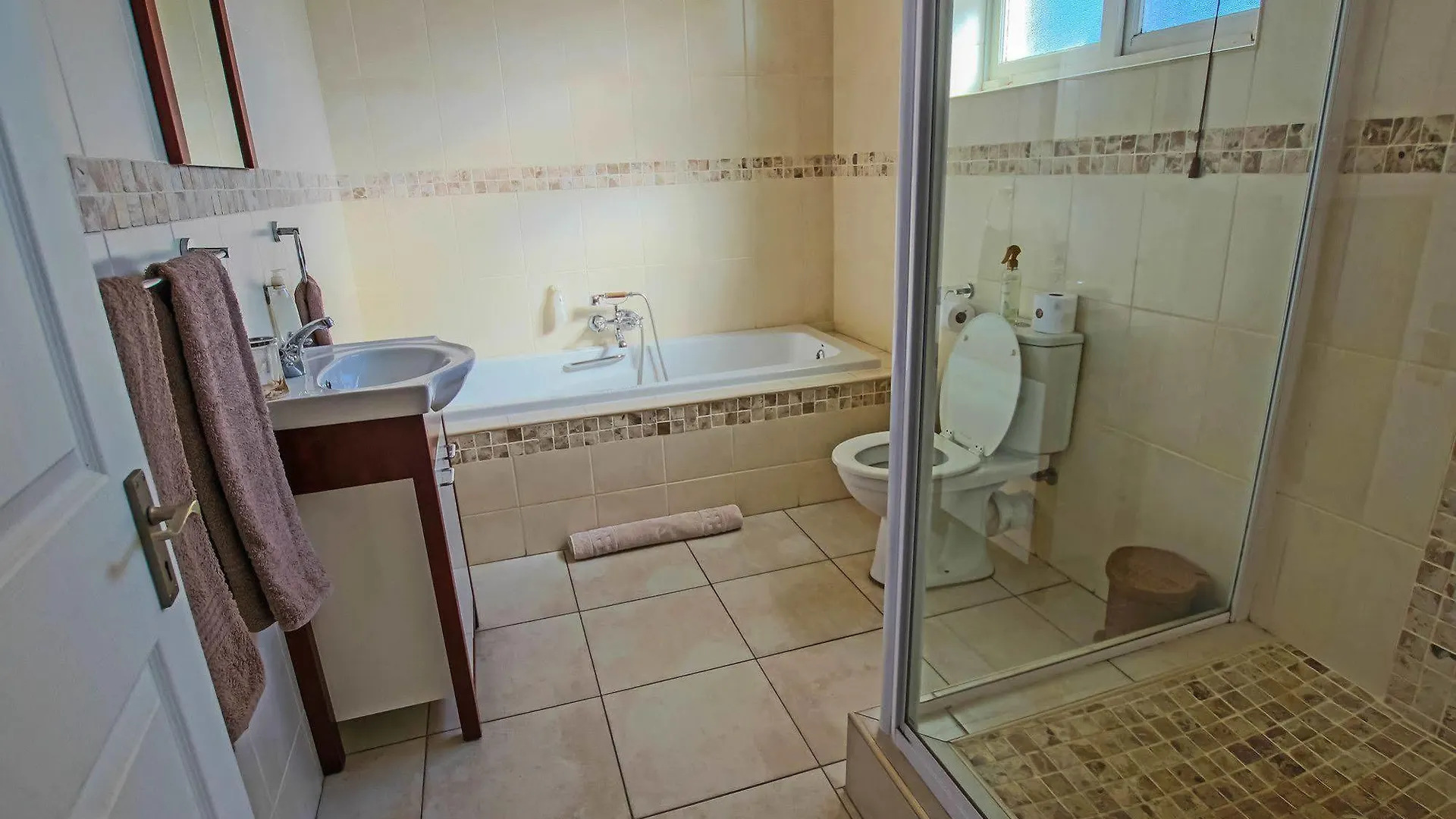 Pensjonat A&A Guesthouse Port Elizabeth